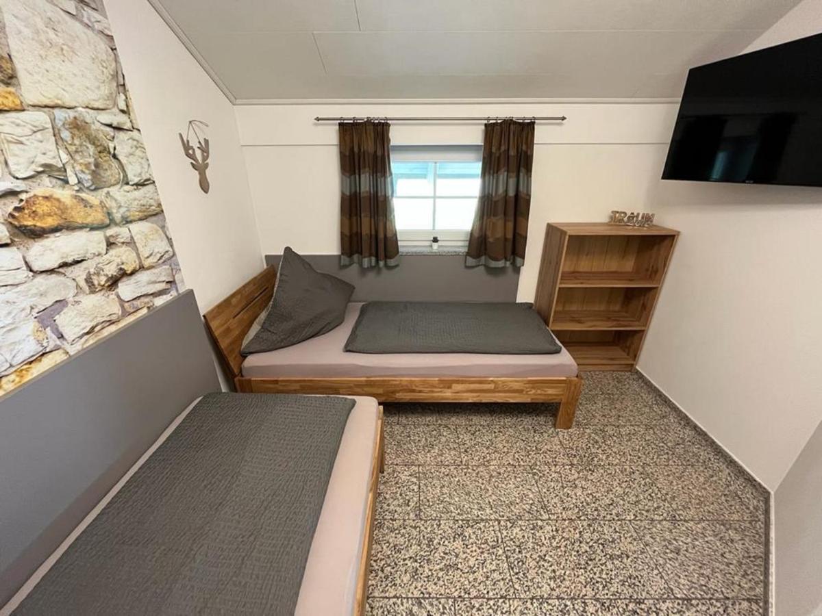Ferienwohnung Rosl Waldkirchen Extérieur photo
