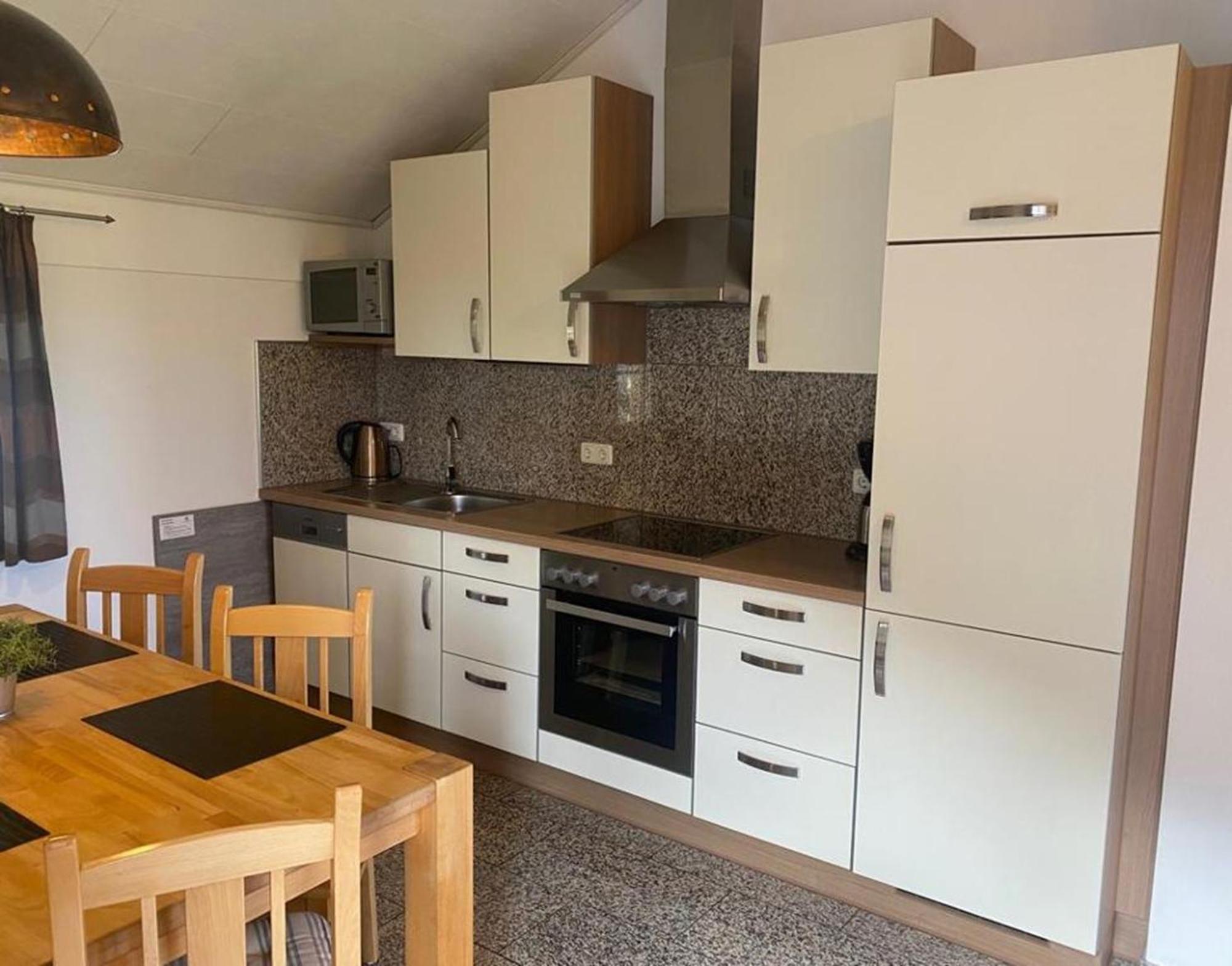 Ferienwohnung Rosl Waldkirchen Extérieur photo